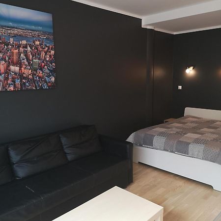 Mindaugo 1A Daire VNO Dış mekan fotoğraf