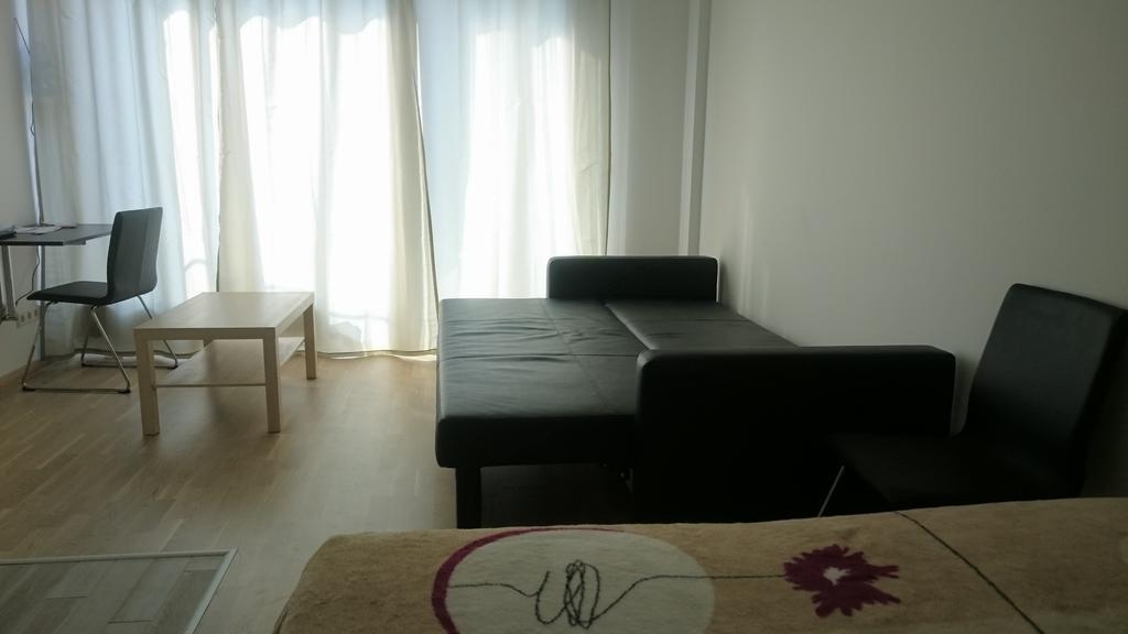 Mindaugo 1A Daire VNO Dış mekan fotoğraf