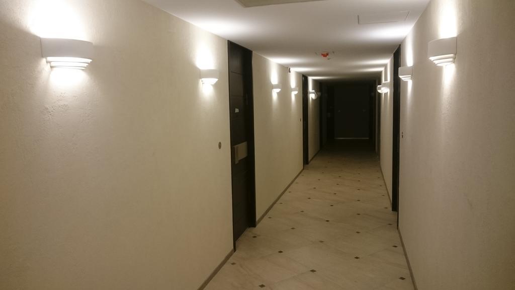 Mindaugo 1A Daire VNO Dış mekan fotoğraf