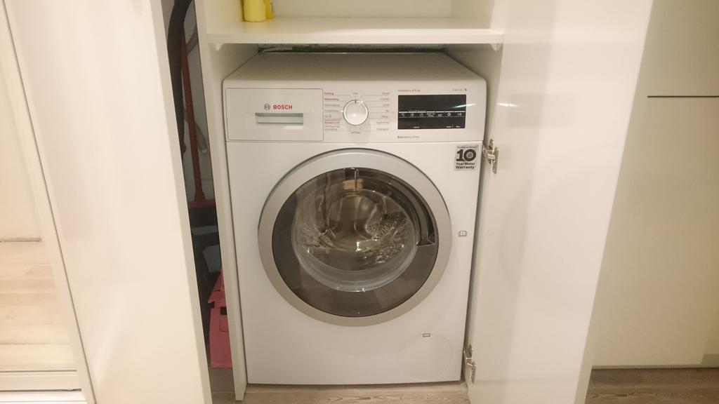 Mindaugo 1A Daire VNO Dış mekan fotoğraf