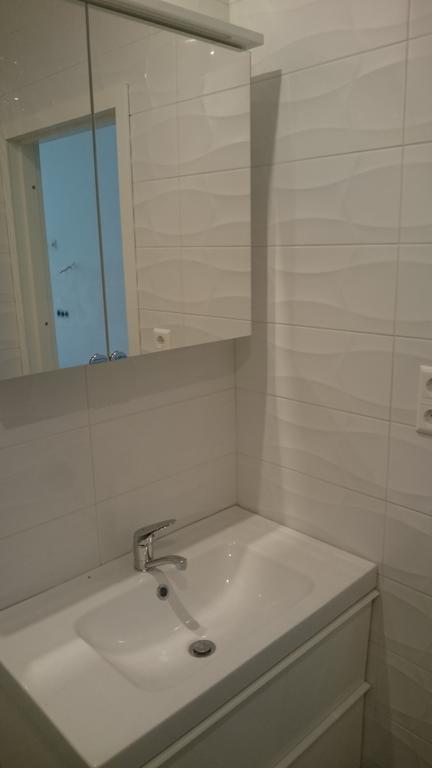 Mindaugo 1A Daire VNO Dış mekan fotoğraf